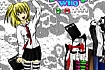 Thumbnail of Death Note Misa Dress Up